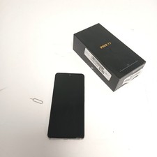 XiaomiF3 5G 128GB Arktis Weiß