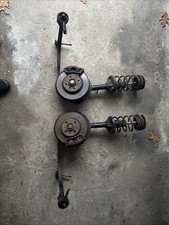 Bmw E30 Achsschenkel Inkl