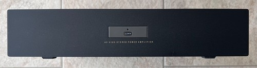 Linn 5105 stereo endstufe - 5105,