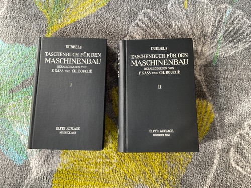 Dubbels taschenbuch für - taschenbuch, den