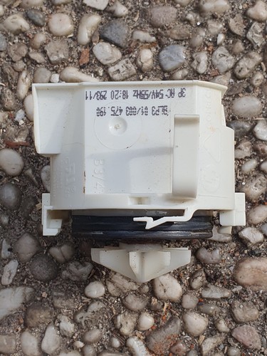 Siemens bosch ablaufpumpe - bosch,