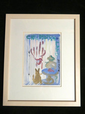 Jörg Immendorff (1945-2007)-