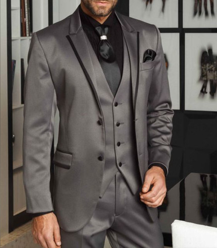 Herren anzüge hochzeit - anzüge,