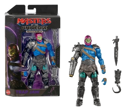 Masters the universe 2026 - of,