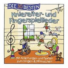 Die 30 besten Kniereiter- und
