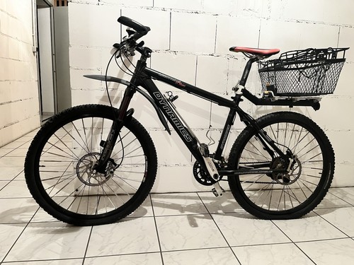 Dynamics mountainbike - dynamics,