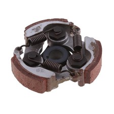 Kupplungsteile für 2-Takt 47ccm 49ccm Motorroller Pocket Bike atv Mini Quad