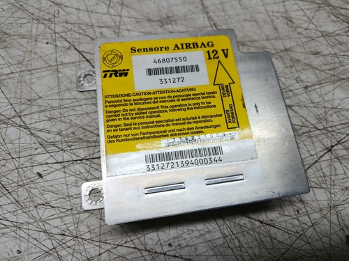 Airbagsteuergerät 46807550 - , |