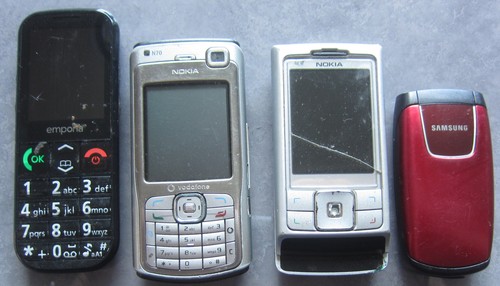 Stück handy smartphone - stück, handy,