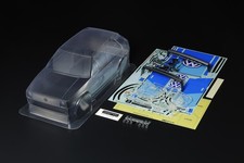 TAMIYA RC KAROSSERIE BAUSATZ