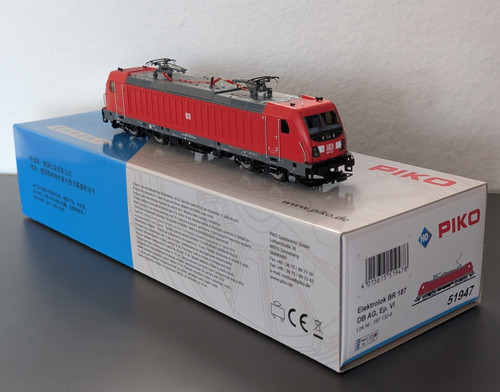 Piko 51947 wechselstrom - piko,
