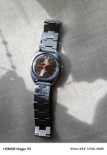 Meister Anker Armbanduhr Damen