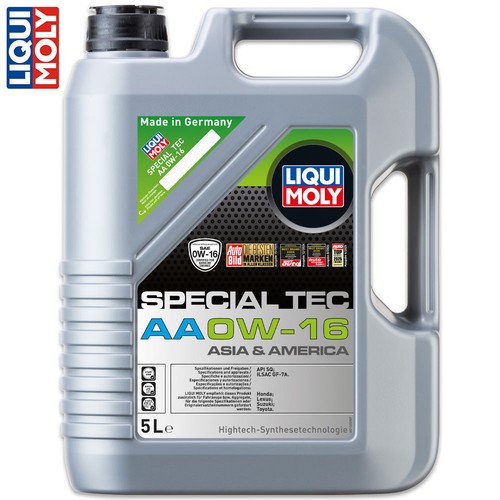 Liqui moly 21323 special - 21323, tec