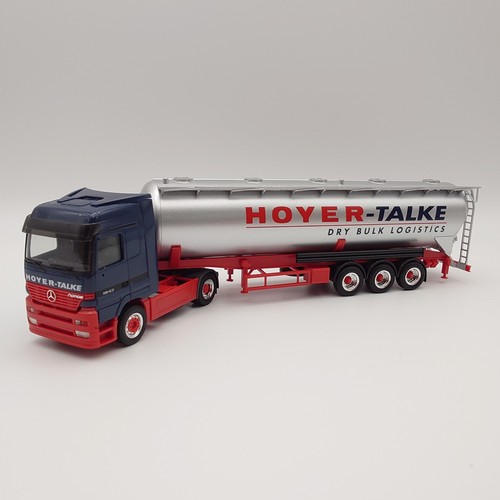 Herpa 254922 mercedes - 1:87,