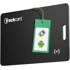 Trackcard® One - Android