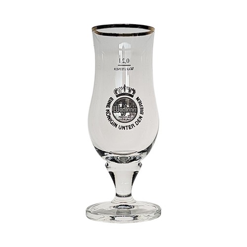 Warsteiner colani bierglas - warsteiner,