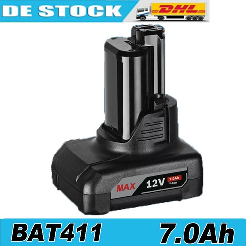 0ah für bosch li ion - 7,0ah,