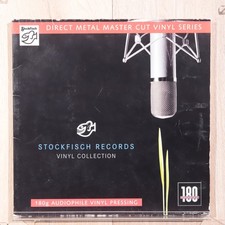 Various - Stockfisch Records -