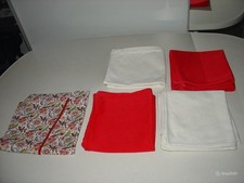 4 IKEA RITWA + 1 ALVINE GAVA