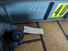 Original Opel Kadett E Bj86