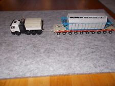 Kibri 13508 HO Castortransport