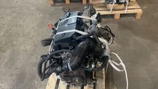 Motor Audi VW 2.0 TDI BMM 140 PS 125000 km komplett