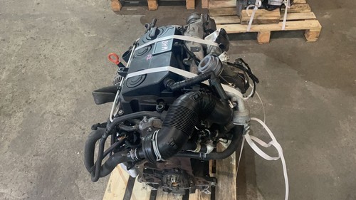 Motor audi tdi - vw, 140