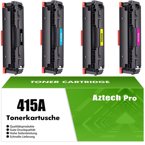 Toner für 415a 415x - für, hp