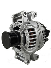 Lichtmaschine 90A für Mercedes Sprinter 2 t 3t 4t 208 211 213 216 CDI Vito BOSCH