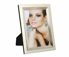 Duett Metall Porträtrahmen