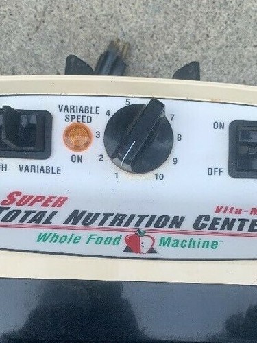 5000 tnc light - tnc, w/light