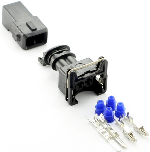 Einspritzdüsen stecker - einspritzdüsen,