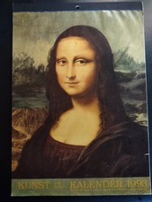 Kunst- und Spruchkalender 1993