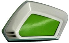 ECOCUT pro Scheibenwischer