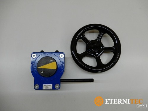 Rotork gears 232 - rotork-gears, 232-11