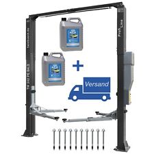 Twin Busch ® NEUE 2 Säulen