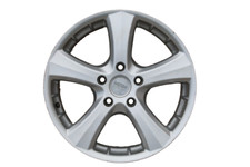 ✅1x Alu Felge Alufelge 17 Zoll 7.5J 45 ET MAM KBA45635  DJ-342 W1-7517