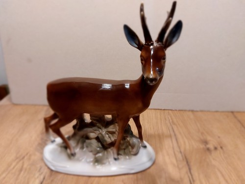 Fasold stauch hirsch - fasold,