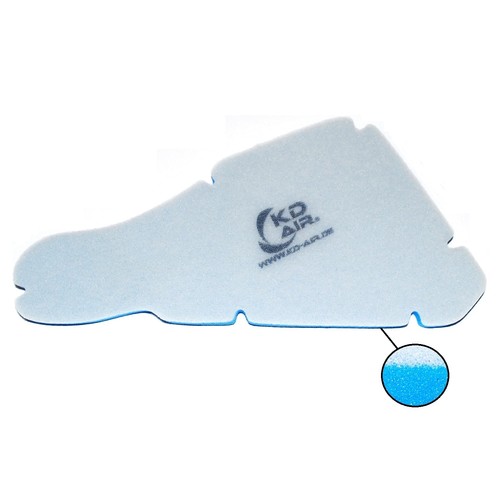 Air sport luftfilter - kd,