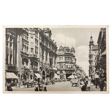 Postkarte AK Berlin Ungelaufen