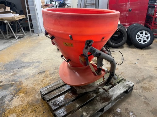 Scantec wds winterdienst salz - wds,