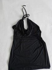 Rückenfreies Neckholder