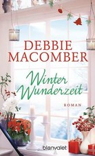 Winterwunderzeit: Roman  von