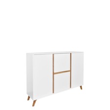 Kommode Trend 4 2D4S Highboard