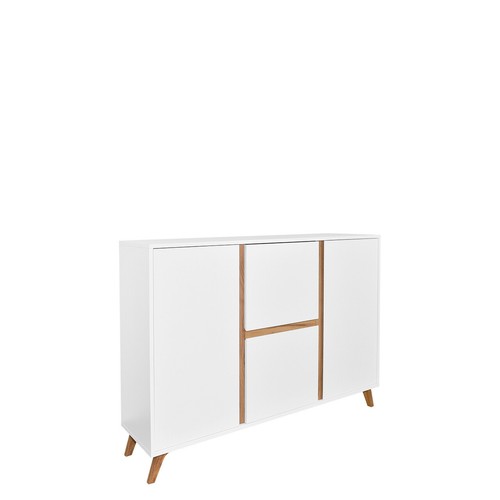 Kommode trend 2d4s highboard - kommode,