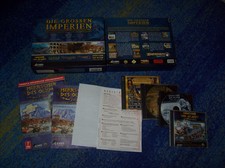 Die grossen imperien herrscher - die,