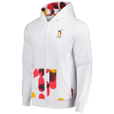 Deutschland Winter Olympiade