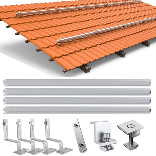 12x solar halterung - 2-12x,