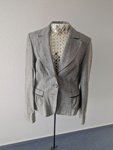 Biba blazer damen 38 - biba, gr.