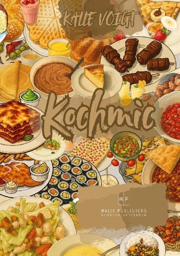 Kochmic kalle voigt - kochmic,